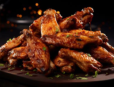Chicken Wings 